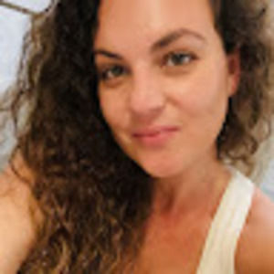 Meet your Posher, Audrey